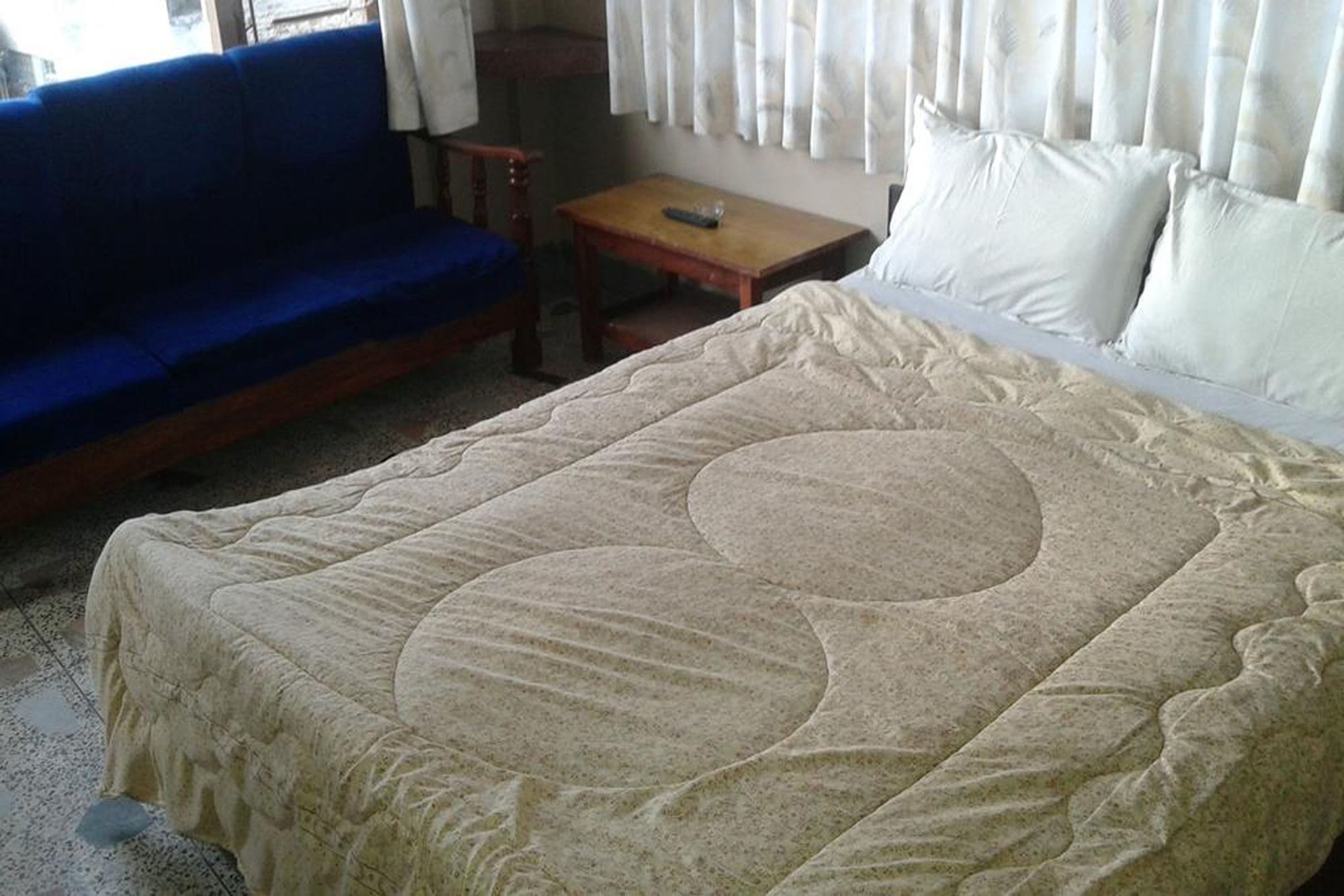 Hotel Aagaman กาฐมาณฑุ ภายนอก รูปภาพ